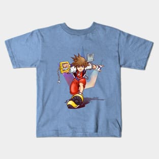 Key Master Kids T-Shirt